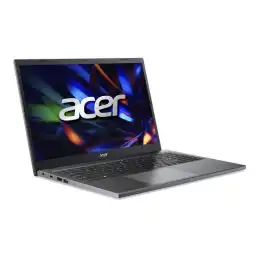 Acer Extensa 15 EX215-23 - AMD Ryzen 3 - 7320U - jusqu'à 4.1 GHz - Win 11 Pro - Radeon 610M - 8 Go RAM... (NX.EH3EF.004)_2